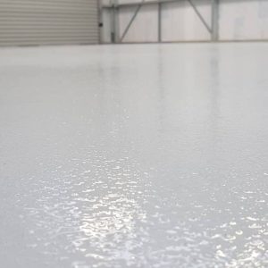 Industrial Floors